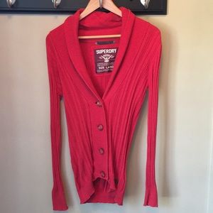 Superdry Cardigan